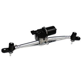 SIDAT 68137A2 Scheibenwischergestänge ALFA ROMEO 159 Sportwagon (939) 1.9 115 PS Diesel