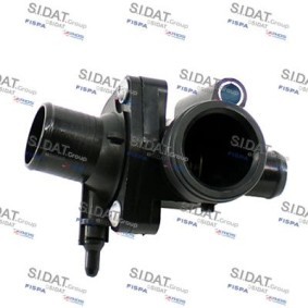 Kjøp Termostat, kjølemiddel av SIDAT 94.151A2 til den lave prisen 430,68&nbsp;kr