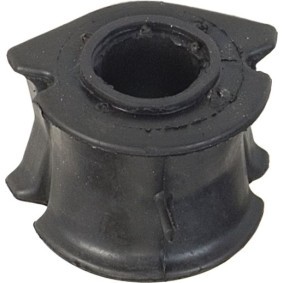 GATES AWS1265 Stabigummis FIAT DUCATO Bus (230) 2.0 109 PS Otto