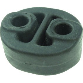 GATES EXH1065 Supporto marmitta TOYOTA AYGO (PAB4_, KGB4_)