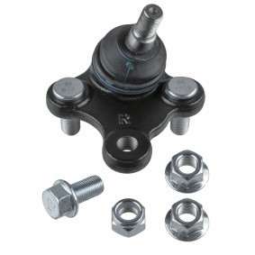 Compre Rótula de suspensão da LEMFÖRDER 44875 01 a um preço baixo por 17,89&nbsp;&euro;