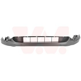 VAN WEZEL 2774501 Sottoparaurti MAZDA