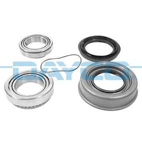 Compre Kit de rolamento de roda da DAYCO KWD1561 a um preço baixo por 41,22&nbsp;&euro;
