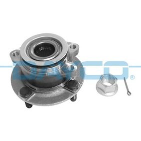 Compre Kit de rolamento de roda da DAYCO KWD1601 a um preço baixo por 141,09&nbsp;&euro;