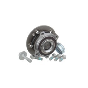 SKF VKBA 7201 Hjullager MERCEDES-BENZ A-klass (W177) 2.0 116 hk Diesel