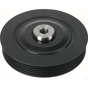Comprar Polea de cigüeñal de HERTH+BUSS JAKOPARTS J1098013 a bajo precio de 32,44&nbsp;&euro;