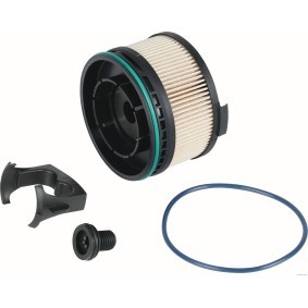 HERTH+BUSS JAKOPARTS J1330829 Filtro carburante MERCEDES-BENZ Classe C Sedan (W205) 2.0 306 CV Ibrido