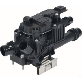 Kjøp Termostat, kjølemiddel av HERTH+BUSS JAKOPARTS J1532045 til den lave prisen 3212,37&nbsp;kr