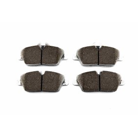 BREMBO 07.B314.84 Pastilha de travão de alto rendimento MINI Cabrio (R57) 1.6 112 cv Diesel