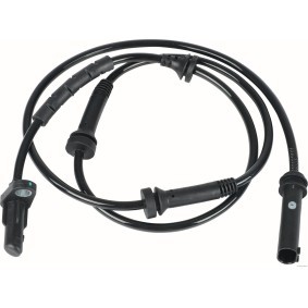 Osta ABS-anturi HERTH+BUSS ELPARTS:llä 70660185 edullisesti hintaan 32,97&nbsp;&euro;