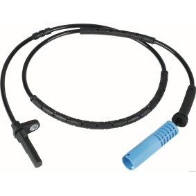 Osta ABS-anturi HERTH+BUSS ELPARTS:llä 70660186 edullisesti hintaan 29,43&nbsp;&euro;