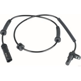 Osta ABS-anturi HERTH+BUSS ELPARTS:llä 70660195 edullisesti hintaan 27,35&nbsp;&euro;