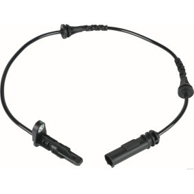 Osta ABS-anturi HERTH+BUSS ELPARTS:llä 70660199 edullisesti hintaan 29,59&nbsp;&euro;