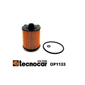 TECNOCAR OP1133 Filtro olio VOLVO S60 III (224) 2.0 190 CV Motore a ciclo otto
