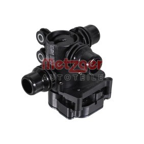 METZGER 0899438 Kjølevæske reguleringsventil MERCEDES-BENZ EQS