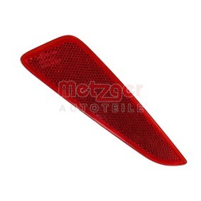 METZGER 2080292 Reflektor TOYOTA YARIS