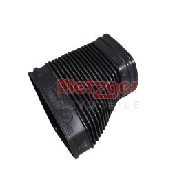METZGER 2389087 Tubo intercooler BMW 3 Coupe (E92) 1.6 122 CV Motore a ciclo otto