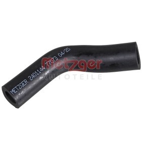 METZGER 2401144 Tubo de óleo, compressor FORD FOCUS