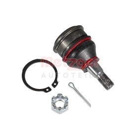 Acquista Testina braccio oscillante da METZGER 57035908 a buon mercato per soli 22,65&nbsp;&euro;