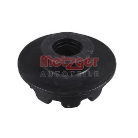 METZGER 6490427 Federteller RENAULT KOLEOS (HY_)