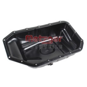 METZGER 7990246 Cárter de aceite HONDA CR-V