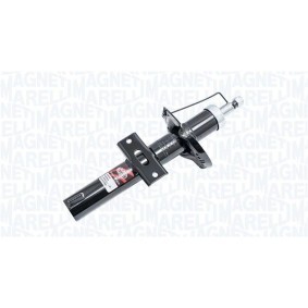 Stoßdämpfer 358191070000 für AUDI