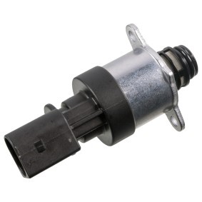 FEBI BILSTEIN 195464 Kraftstoffdruckregler BMW X1