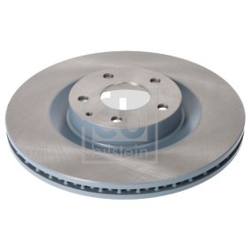 Osta Jarrulevy FEBI BILSTEIN:llä 196888 edullisesti hintaan 82,02&nbsp;&euro;