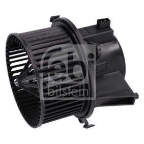 Innenraumgebläse 197004