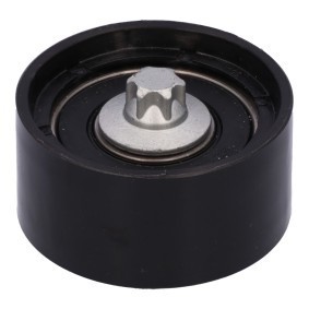 FEBI BILSTEIN 197204 Umlenkrolle, Zahnriemen VOLVO XC40 (536) 1.5 194 PS Hybrid