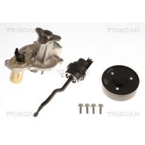 Achetez des Pompe à eau TRISCAN 8600 11067 à prix pour 169,52&nbsp;&euro;