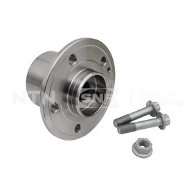 SNR R151.70 Hjullager MERCEDES-BENZ VITO / MIXTO Skåp (W639) 3.5 258 hk Bensinmotor