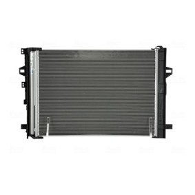 Acquista Condensatore climatizzatore da NISSENS 940901 a buon mercato per soli 143,47&nbsp;&euro;