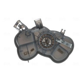 NISSENS 996448 Ekspansjonstank AUDI Q4 SUV