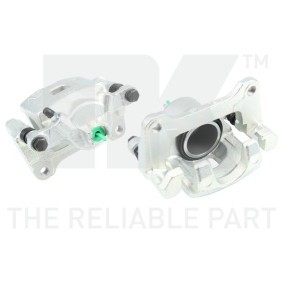 NK 2199239 Pinças de travão PEUGEOT ION