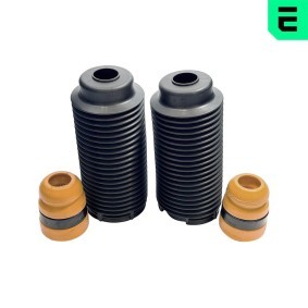 OPTIMAL AK-733026 Guardapolvos amortiguador & topes de suspensión MERCEDES-BENZ Clase C Sedán (W204) 1.6 156 cv Motor otto