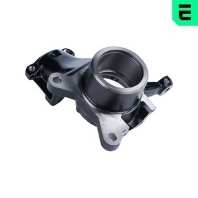 OPTIMAL KN-681471-01-L Olka akseli FIAT DUCATO Bussi (244, Z_) 2.3 110 hv Diesel