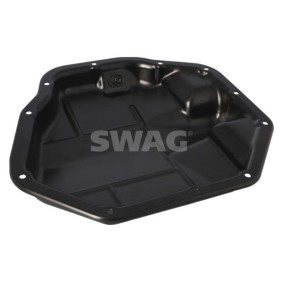 SWAG 33 11 1591 Ölwanne RENAULT MEGANE 3 Grandtour (KZ0/1) 2.0 140 PS Otto