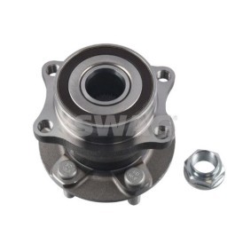 Achetez des Kit de roulement de roue SWAG 33 11 2177 à prix pour 82,17&nbsp;&euro;