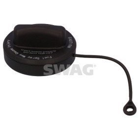 SWAG 33 11 2382 Brændstoftank og dæksel MERCEDES-BENZ CLS