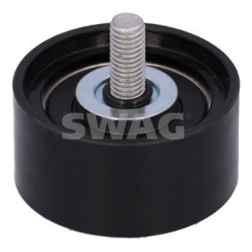 SWAG 33 11 2505 Umlenkrolle, Zahnriemen VOLVO XC40 (536) 1.5 194 PS Hybrid