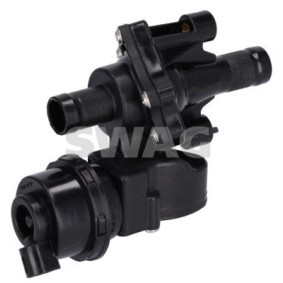 SWAG 33 11 2635 Valvola regolazione refrigerante RENAULT TRAFIC