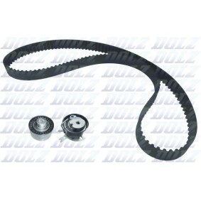 DOLZ SKD163 Kit de distribuição LAND ROVER Range Rover Evoque (L538)