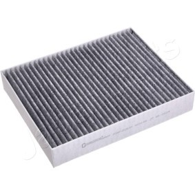 Compre Filtro, ar do habitáculo da JAPANPARTS FAA-018JM a um preço baixo por 91,90&nbsp;&euro;
