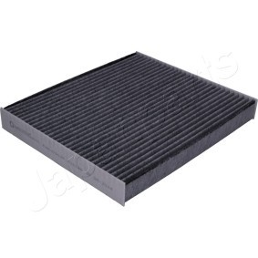 Innenraumfilter von JAPANPARTS FAA-038JM