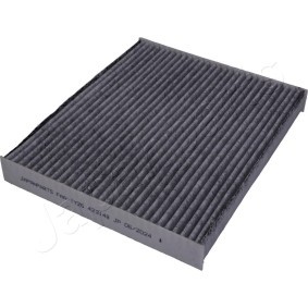 Innenraumfilter von JAPANPARTS FAA-TY26