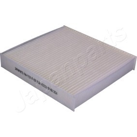 Innenraumfilter FAA-TY28 für NISSAN