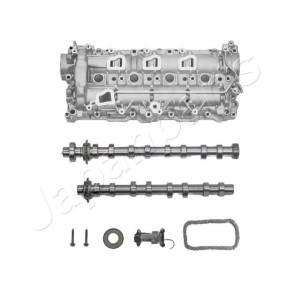 Osta Nokka-akselisarja JAPANPARTS:llä KAA-001JM edullisesti hintaan 873,78&nbsp;&euro;