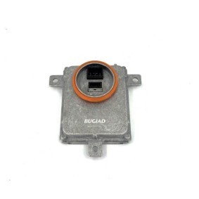 BUGIAD BSP25719 Styrenhet till strålkastare SKODA SUPERB Kombi (3T5) 1.6 105 hk Diesel