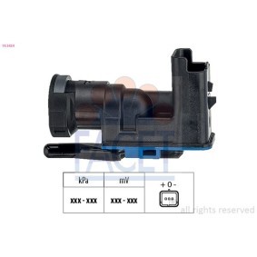 FACET 10.3424 Bromsservo CITROËN C4